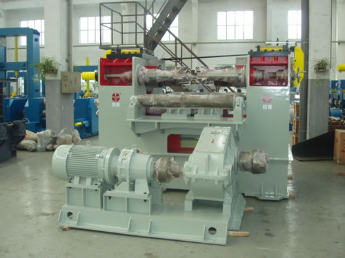 YTJ-60B / 80B Hidrolik Doğrultma Makinası