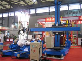 Welding Manipulator