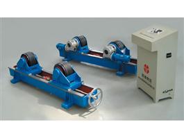 Screw-Adjustable Turning Roller