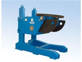 SHB Bench Top Welding Positioner