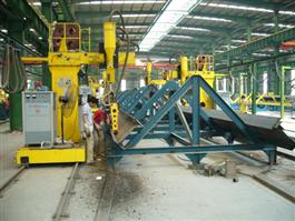 welding machines