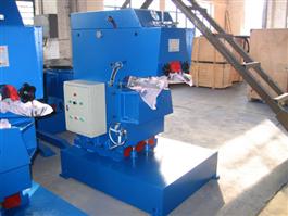 GD-20 Chamfering Machine